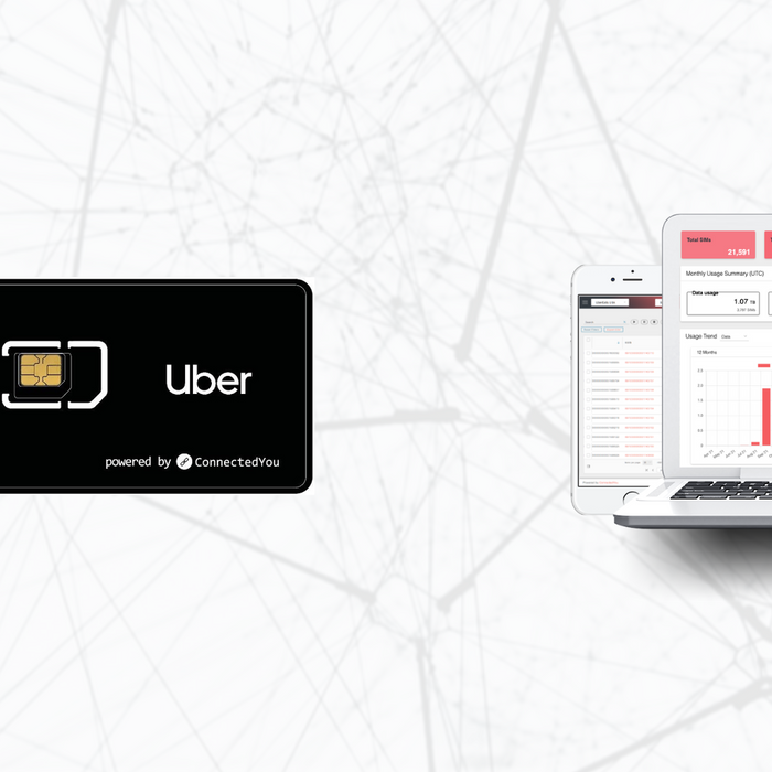 Uber & ConnectedYou: Breaking barriers In IoT adoption