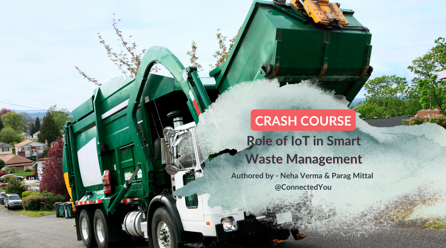 Understanding Smart Waste Management