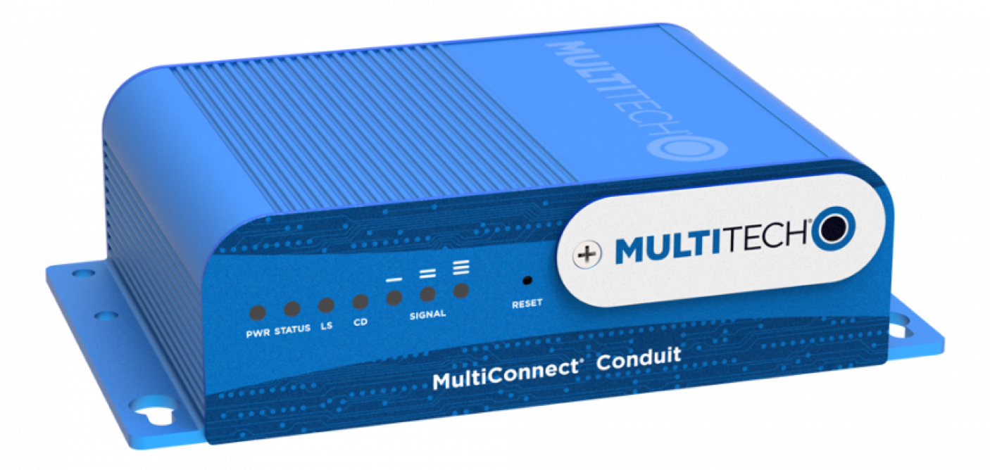 Multitech MultiConnect® Conduit