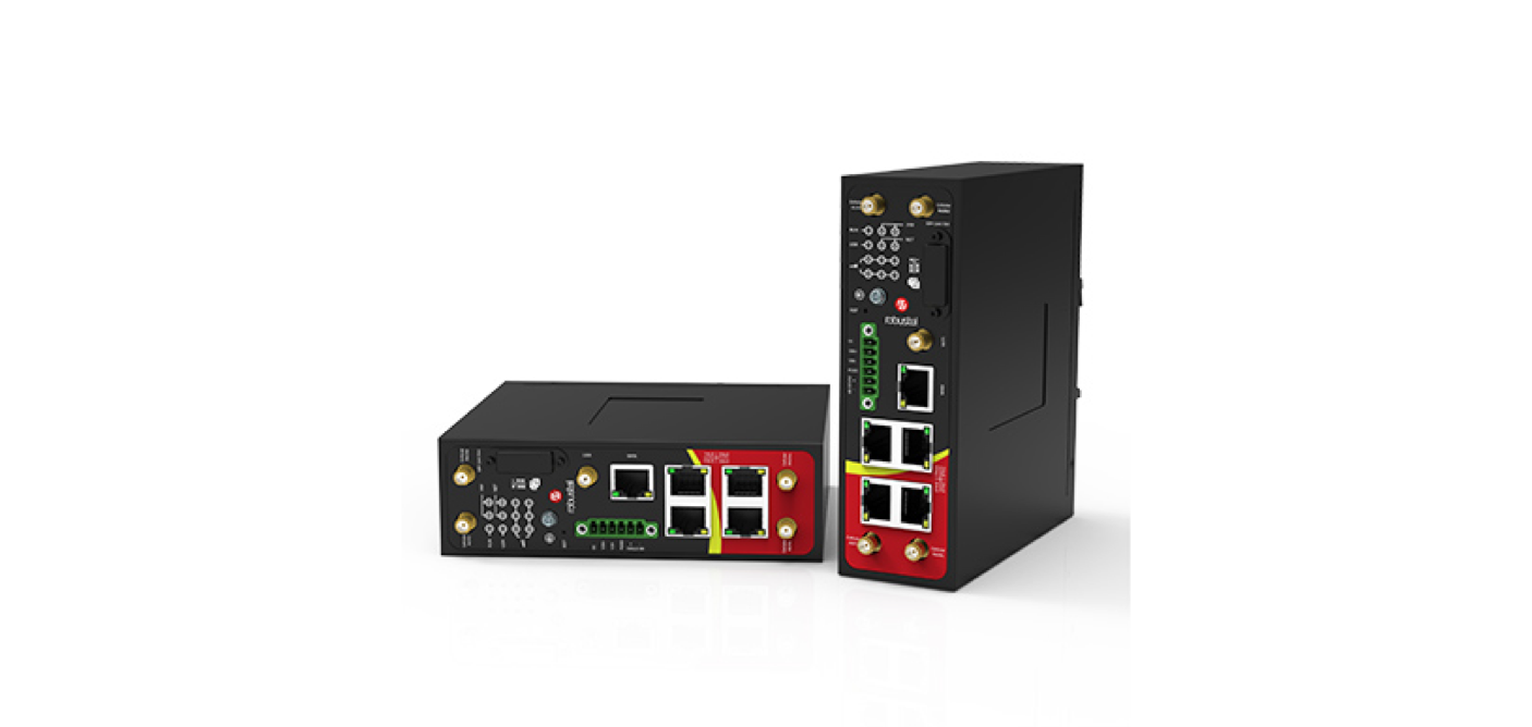 Robustel R2000 Dual Router