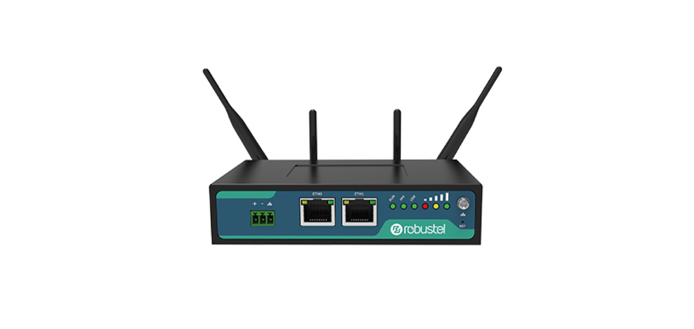 Robustel R2000 Router