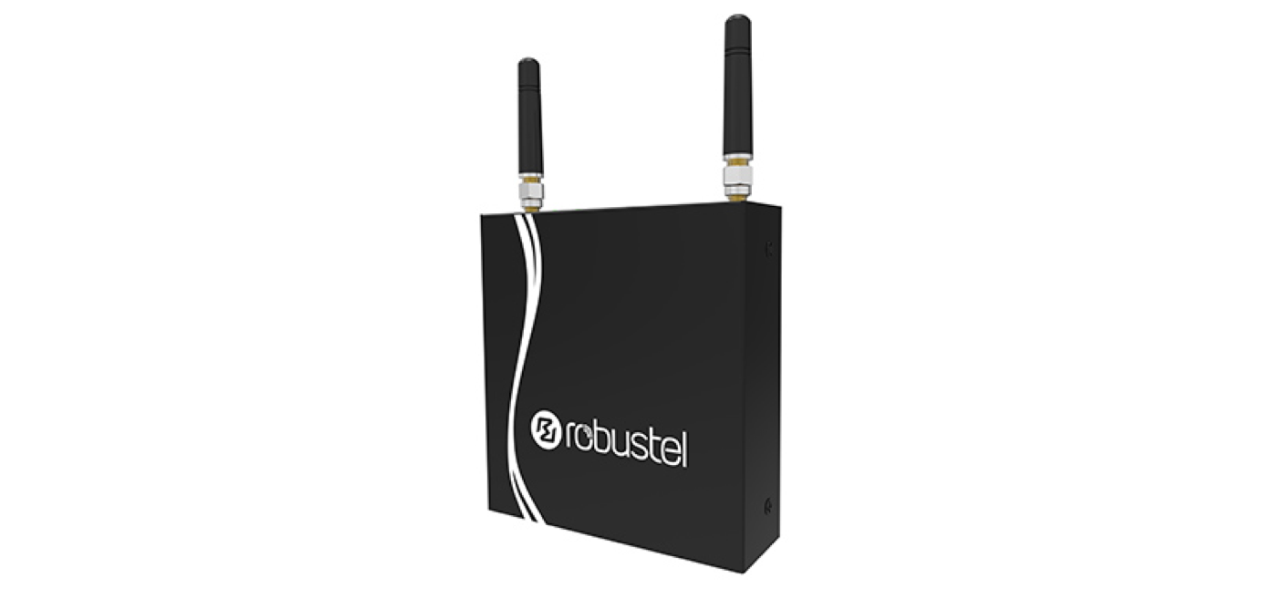 Robustel R3000 Lite Router