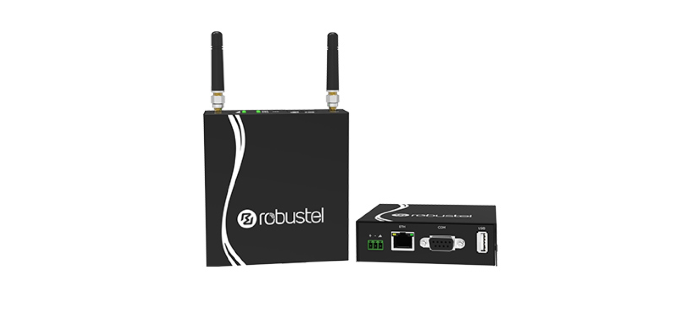 Robustel R3000 Lite Router