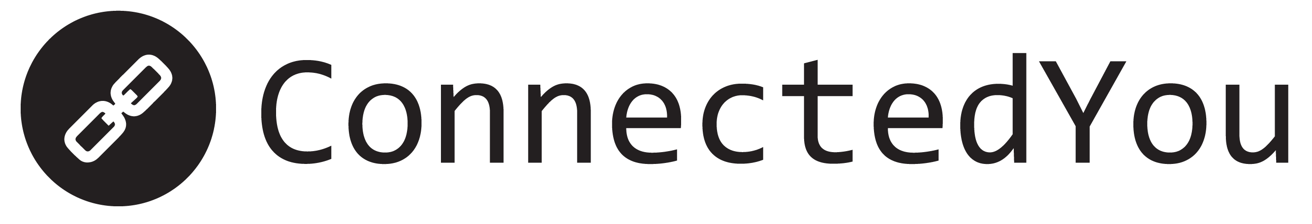 Connected You Logo